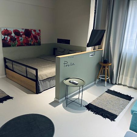 E2G Urban Stay #G1 Tessalónica Exterior foto