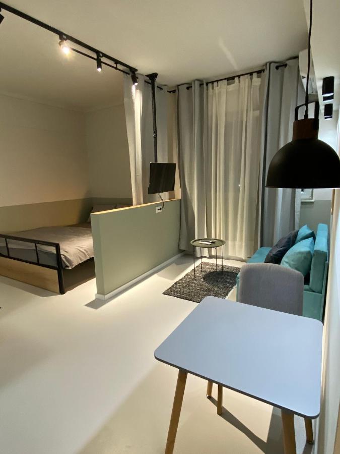 E2G Urban Stay #G1 Tessalónica Exterior foto