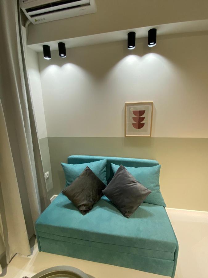 E2G Urban Stay #G1 Tessalónica Exterior foto